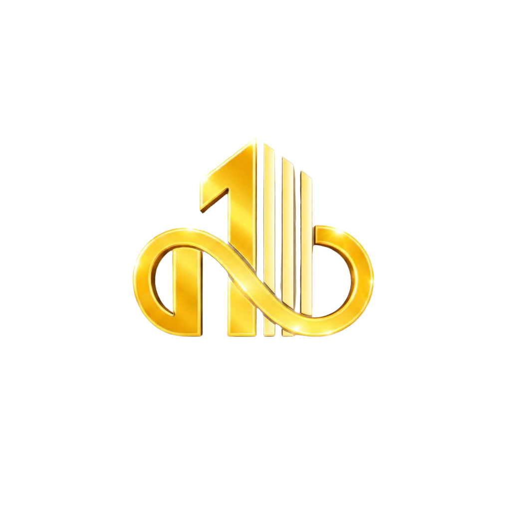 New Infinity logo